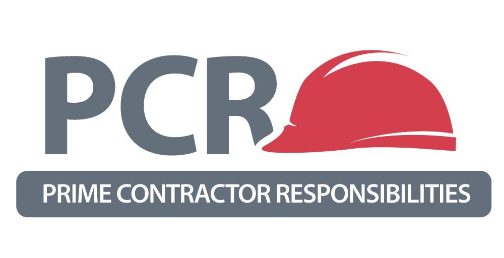 Prime Contractor Responsibilities