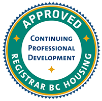 CPD Approved - Click for details