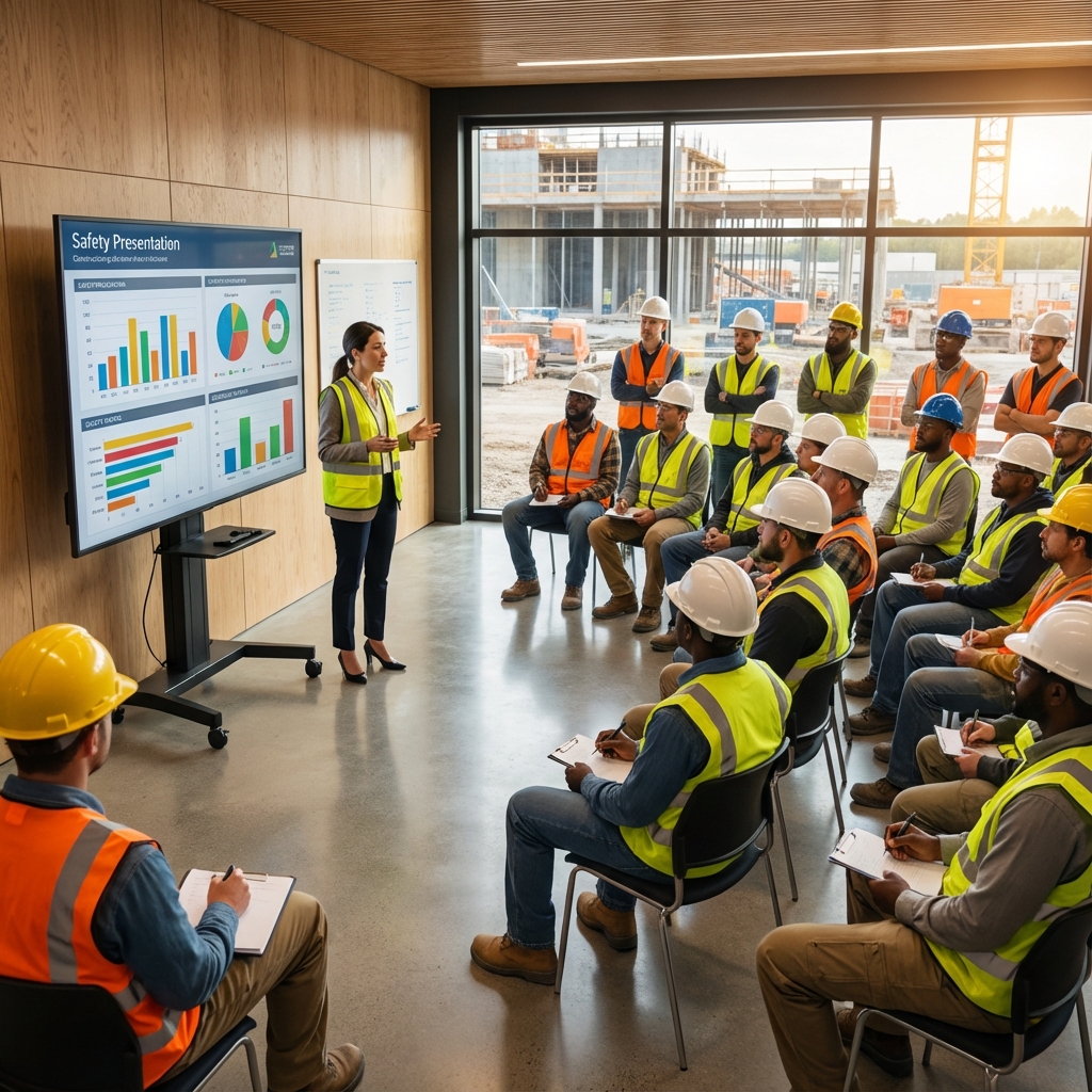 NCSO/NHSA Presentation