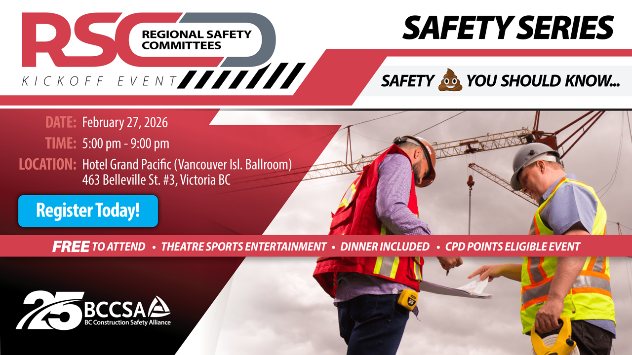 FREE event - Must Register to Attend