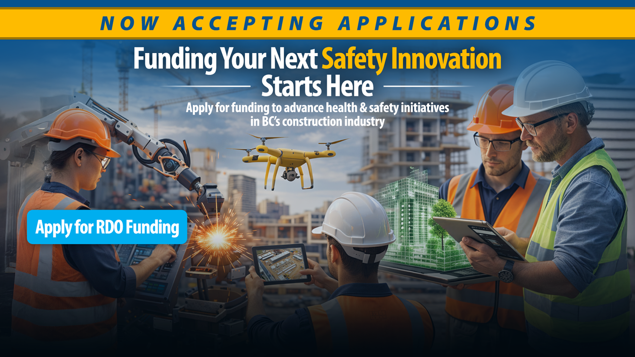 Research Development & Opportunity Fund (RDO)